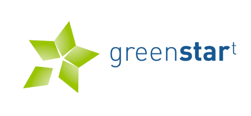 greenstart logo