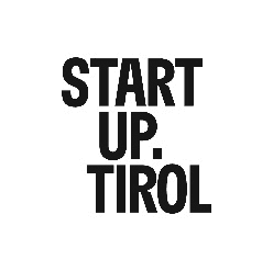 Startup.Tirol logo